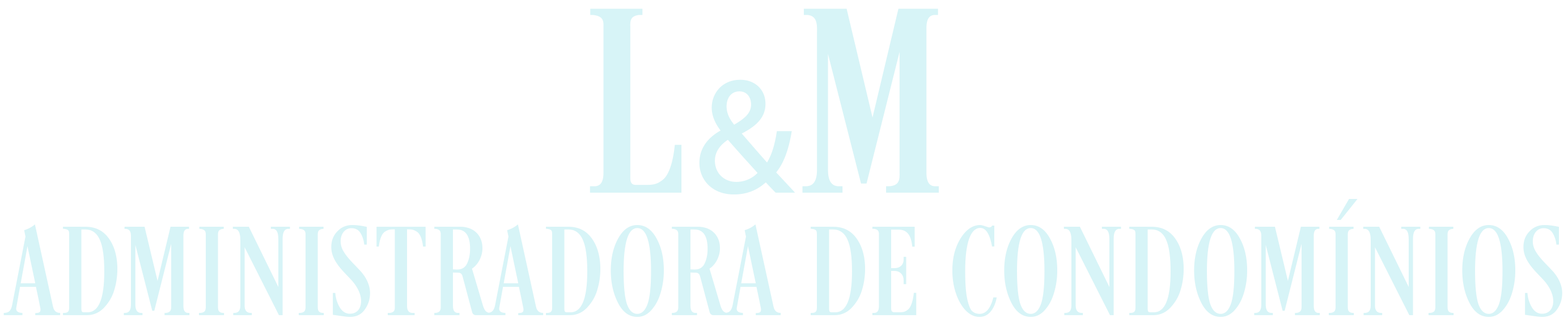 L&M Administradora